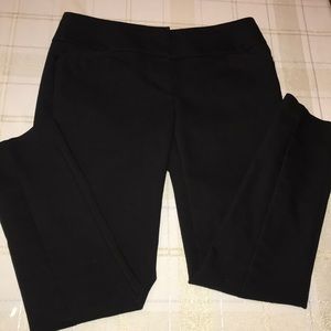 LOFT skinny pants